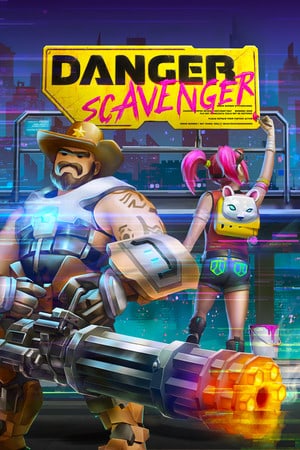 Danger Scavenger download the new for android