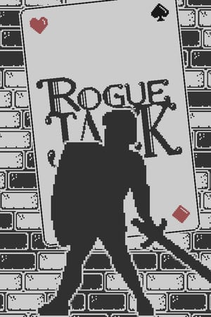 RogueJack: Roguelike Blackjack
