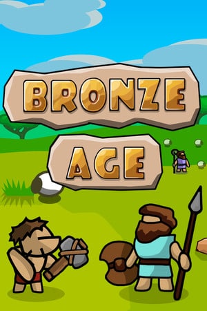 Bronze Age - HD Edition