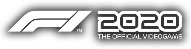 Логотип F1 2020