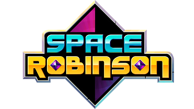 Логотип Space Robinson: Hardcore Roguelike Action