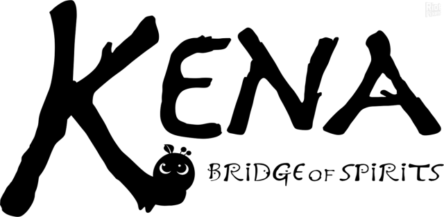 Логотип Kena Bridge of Spirits