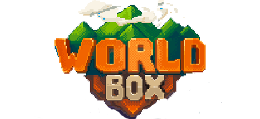 Логотип Super Worldbox