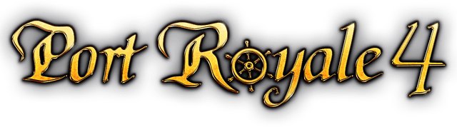 Логотип Port Royale 4