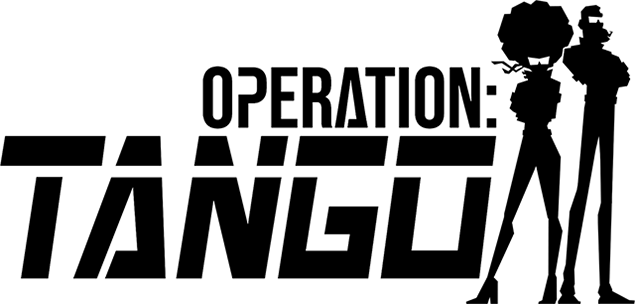 Логотип Operation: Tango