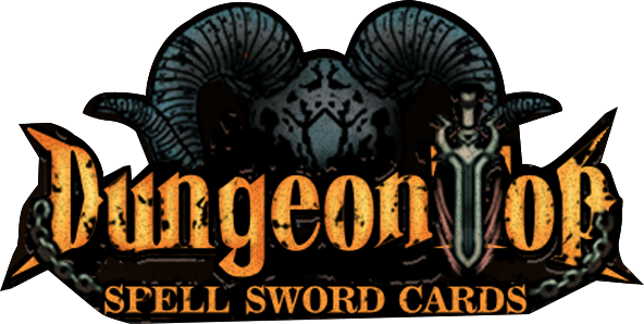 Логотип DungeonTop