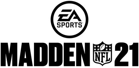 Логотип Madden NFL 21