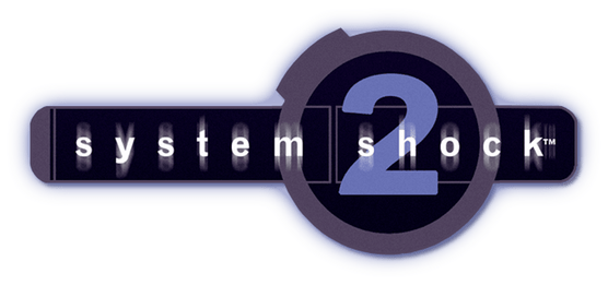Логотип System Shock 2
