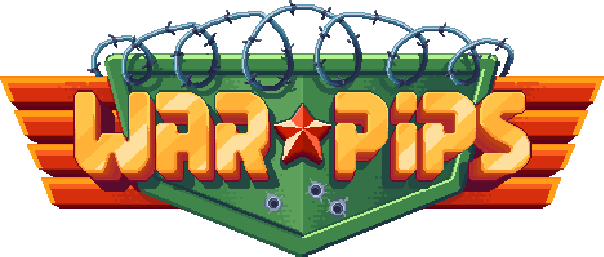 Логотип Warpips