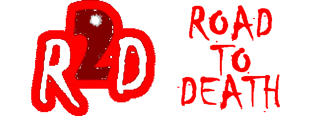 Логотип Road To Death