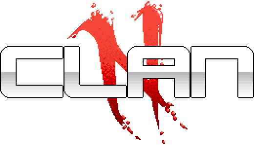 Логотип Clan N