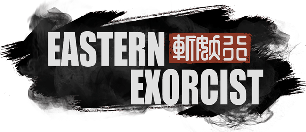 Логотип Eastern Exorcist