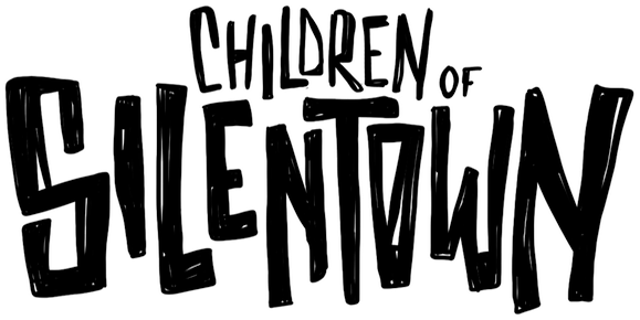 Логотип Children of Silentown