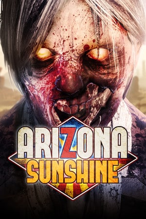 Arizona Sunshine