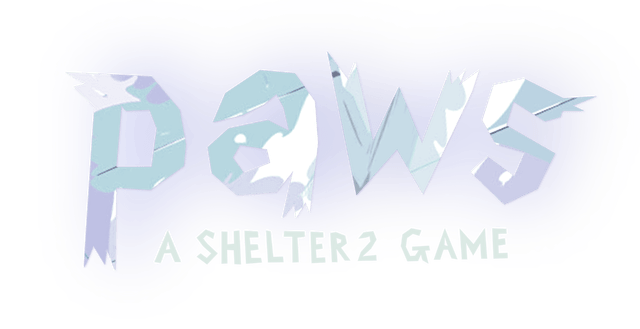 Логотип Paws A Shelter 2 Game