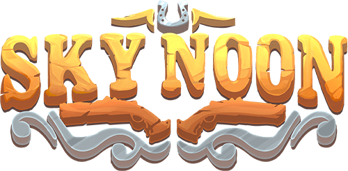 Логотип Sky Noon