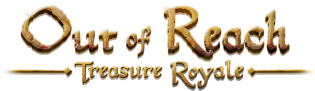 Логотип Out of Reach: Treasure Royale