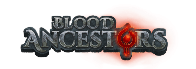 Логотип Blood Ancestors