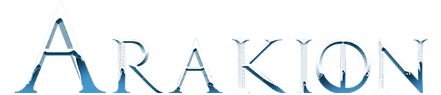 Логотип Arakion: Book One