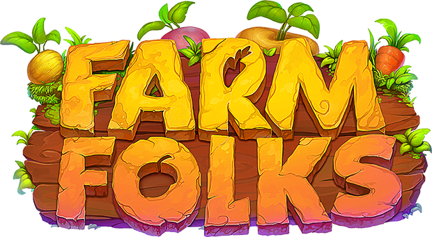 Логотип Farm Folks