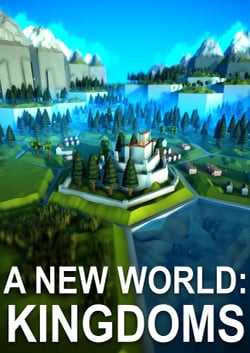 A New World: Kingdoms