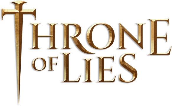 Логотип Throne of Lies: Medieval Politics