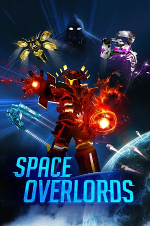 Space Overlords