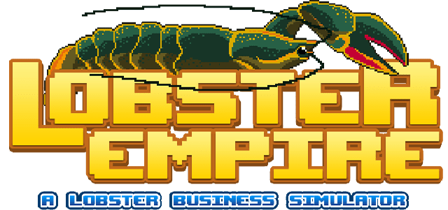 Логотип Lobster Empire