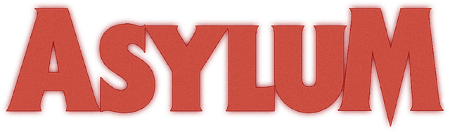 Логотип ASYLUM