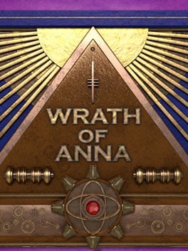 Wrath of Anna