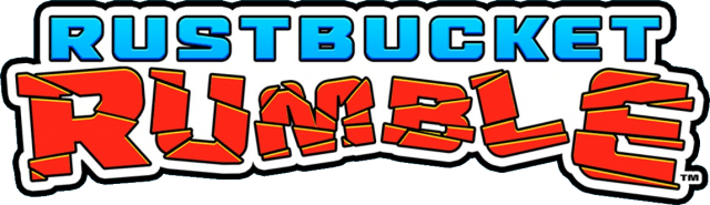 Логотип Rustbucket Rumble