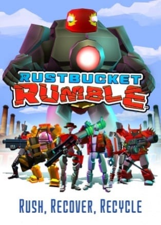 Rustbucket Rumble