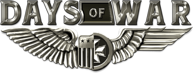 Логотип Days of War: Definitive Edition