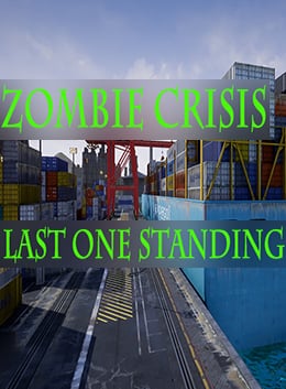 Zombie Crisis: Last One Standing