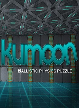 Kumoon: Ballistic Physics Puzzle