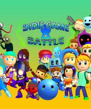 Indie Game Battle