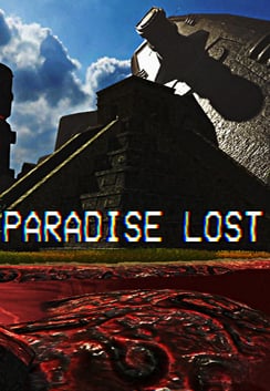 Paradise Lost Cosmic Horror