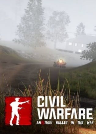 Civil Warfare: Another Bullet In The War