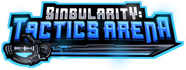 Логотип Singularity: Tactics Arena