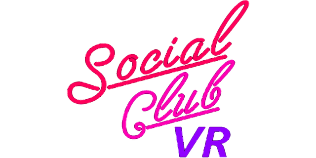 Логотип Social Club VR : Casino Nights