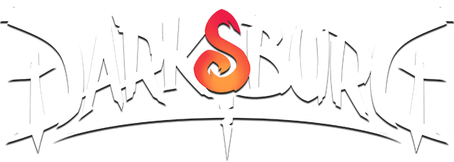 Логотип Darksburg