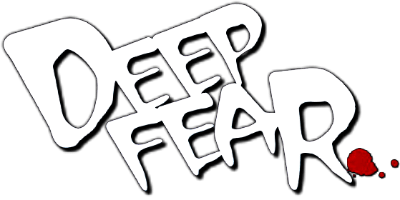 Логотип Deep Fear
