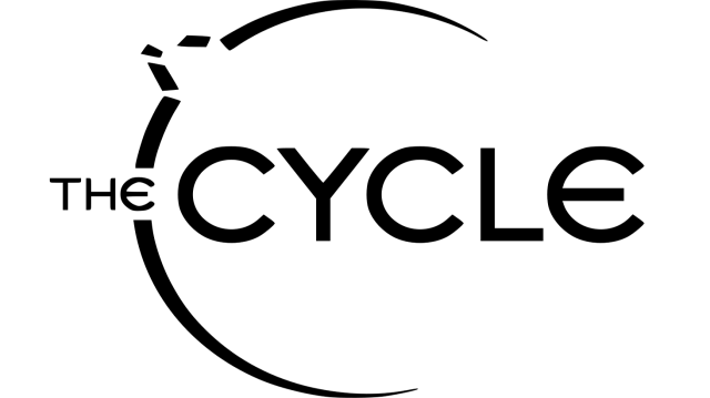 Логотип The Cycle: Frontier