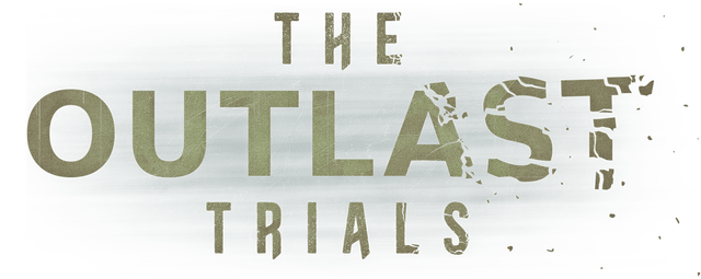 Логотип The Outlast Trials