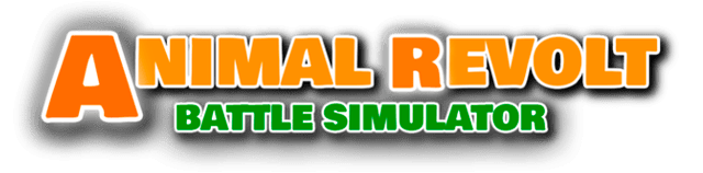 Логотип Animal Revolt Battle Simulator
