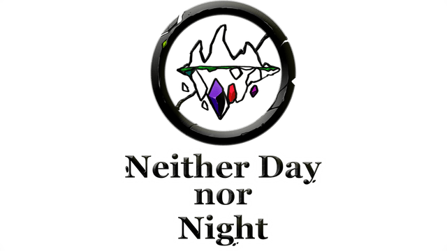 Логотип Neither Day nor Night