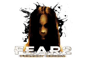 Логотип F.E.A.R. 2: Project Origin
