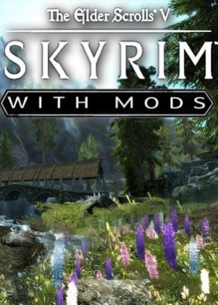 The Elder Scrolls 5: Skyrim Special - MarkMk2 Modpack