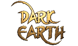 Логотип Dark Earth