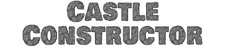 Логотип Castle Constructor
